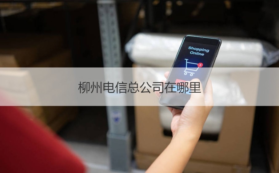 探索广西柳州电信 薪酬待遇、总部位置与业务发展